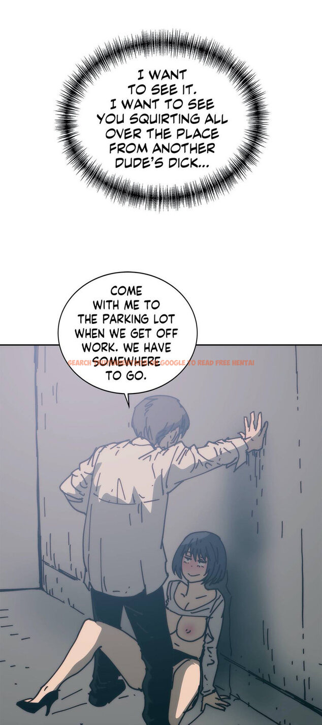 Read Hentai Image 38 447 in comic The Desire To Kill - Chapter 31 - hentaitnt.net