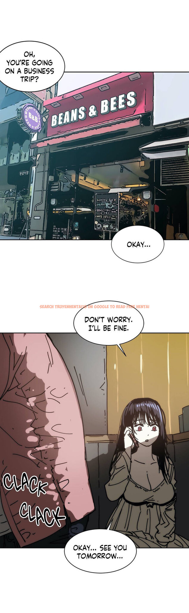 Read Hentai Image 40 447 in comic The Desire To Kill - Chapter 31 - hentaitnt.net