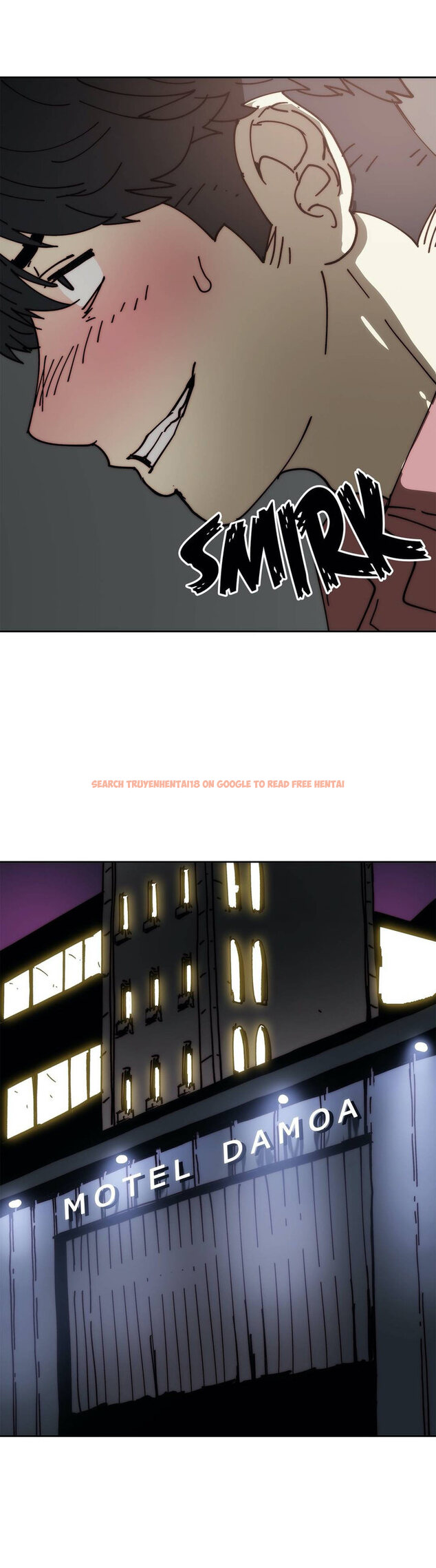 Read Hentai Image 41 447 in comic The Desire To Kill - Chapter 31 - hentaitnt.net
