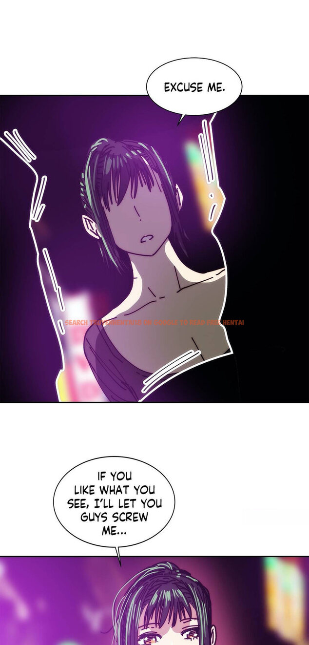 Read Hentai Image 52 448 in comic The Desire To Kill - Chapter 31 - hentaitnt.net