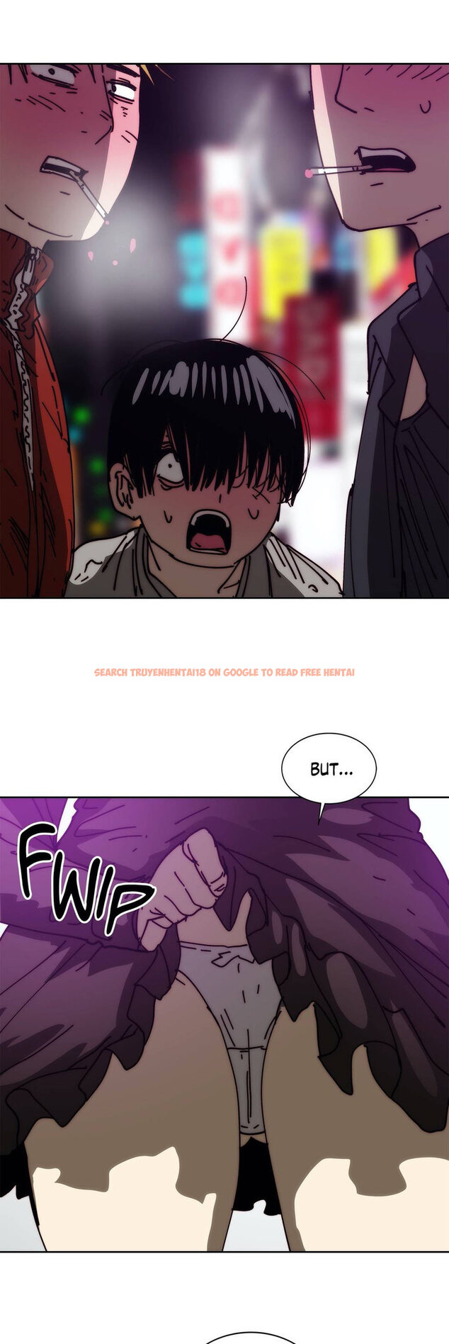 Read Hentai Image 54 448 in comic The Desire To Kill - Chapter 31 - hentaitnt.net