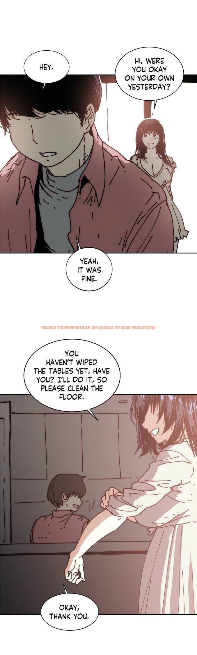 Read Hentai Image 8 443 in comic The Desire To Kill - Chapter 31 - hentaitnt.net