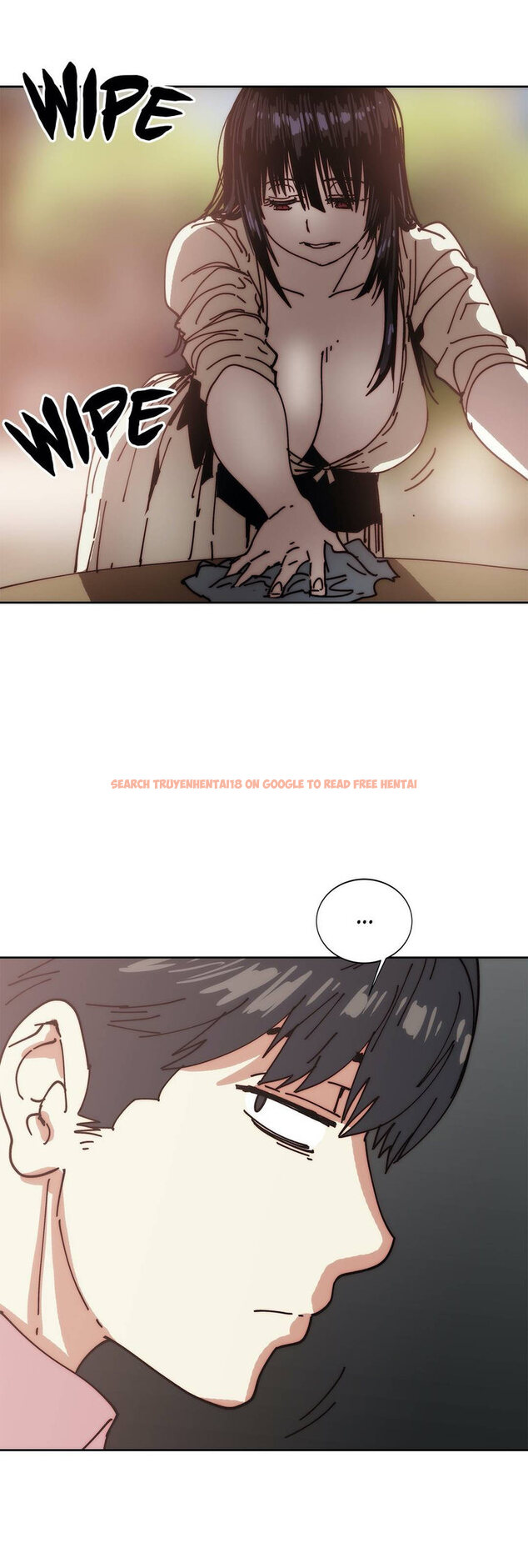 Read Hentai Image 9 443 in comic The Desire To Kill - Chapter 31 - hentaitnt.net