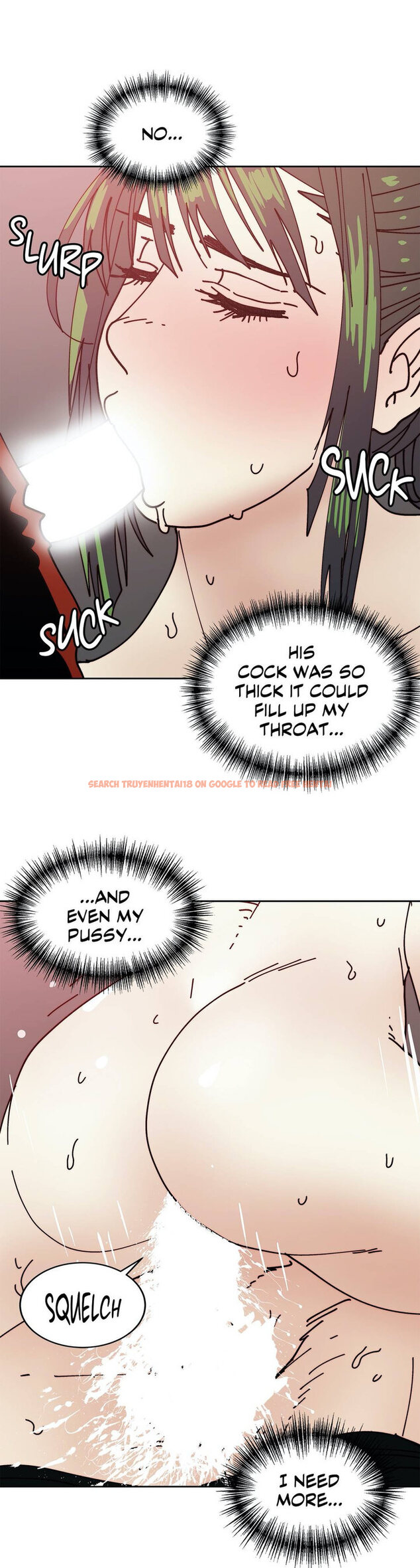 Read Hentai Image 13 308 in comic The Desire To Kill - Chapter 32 - hentaitnt.net