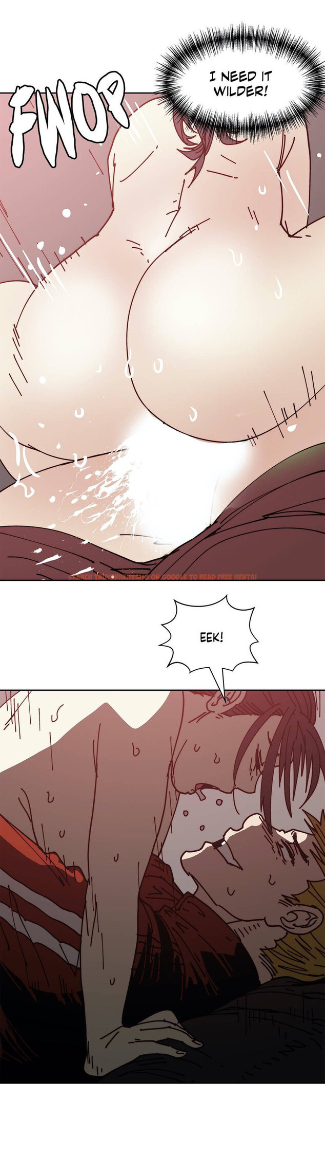 Read Hentai Image 14 308 in comic The Desire To Kill - Chapter 32 - hentaitnt.net