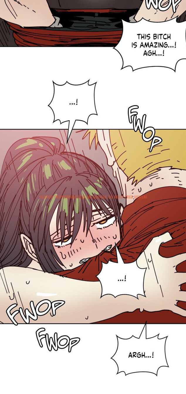 Read Hentai Image 16 313 in comic The Desire To Kill - Chapter 32 - hentaitnt.net