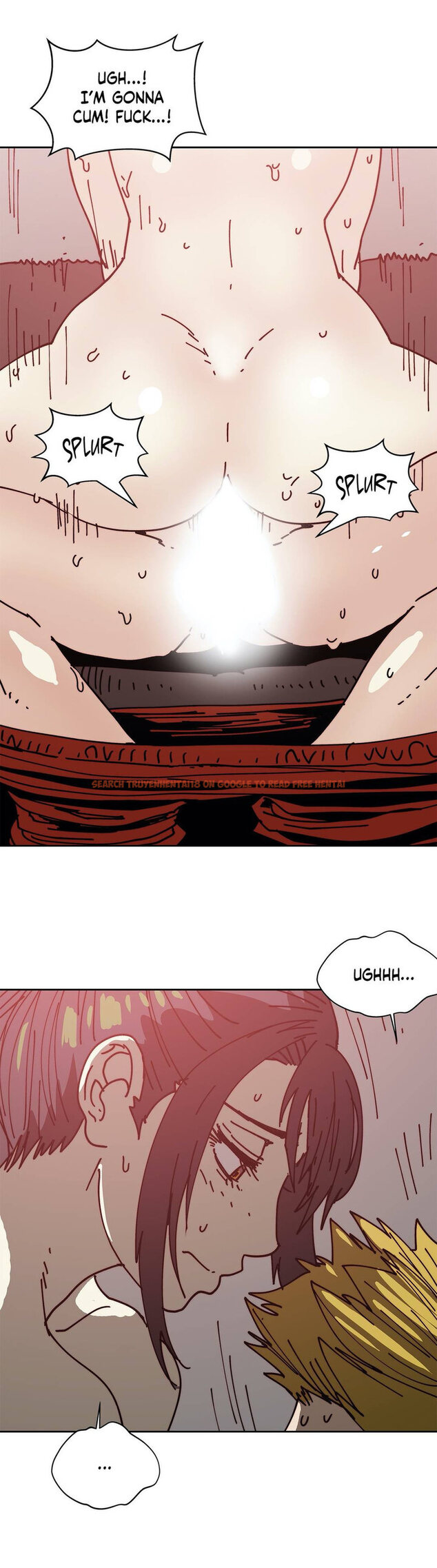 Read Hentai Image 17 313 in comic The Desire To Kill - Chapter 32 - hentaitnt.net