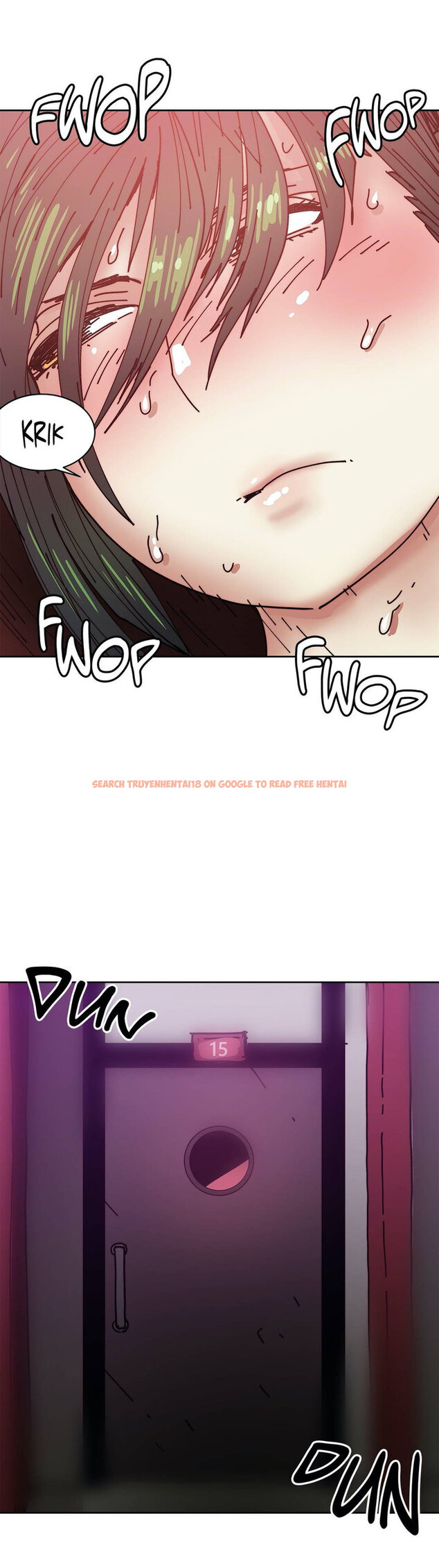 Read Hentai Image 22 313 in comic The Desire To Kill - Chapter 32 - hentaitnt.net