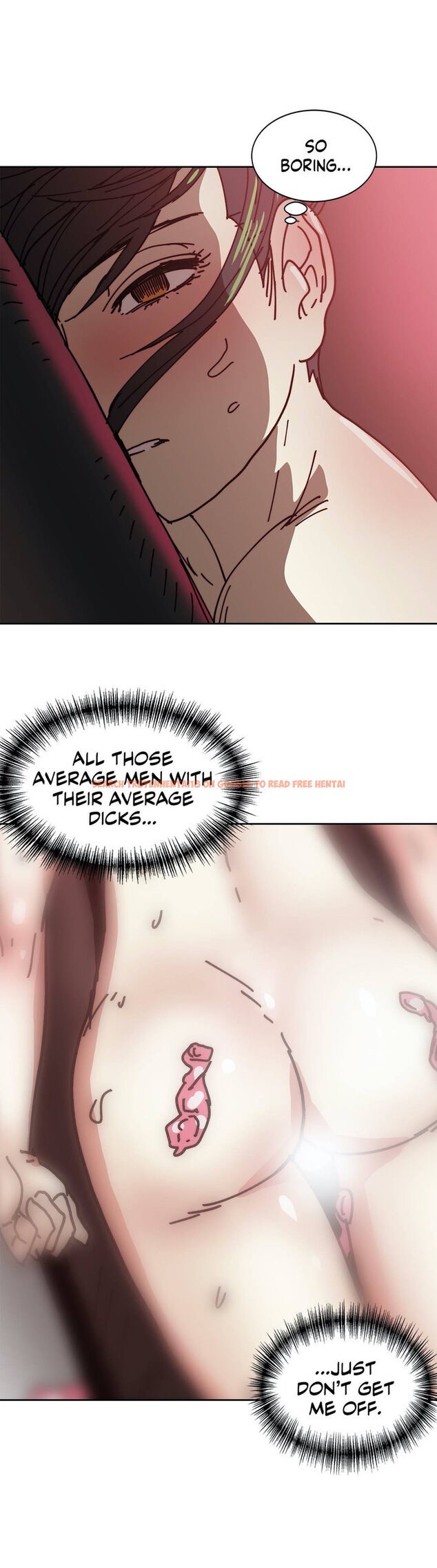Read Hentai Image 25 313 in comic The Desire To Kill - Chapter 32 - hentaitnt.net