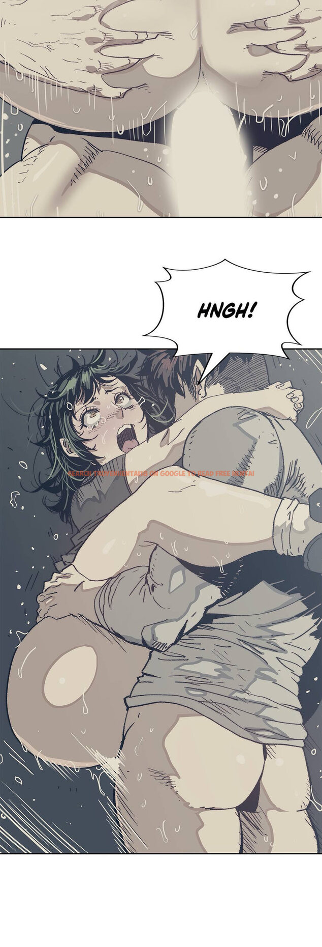 Read Hentai Image 29 313 in comic The Desire To Kill - Chapter 32 - hentaitnt.net