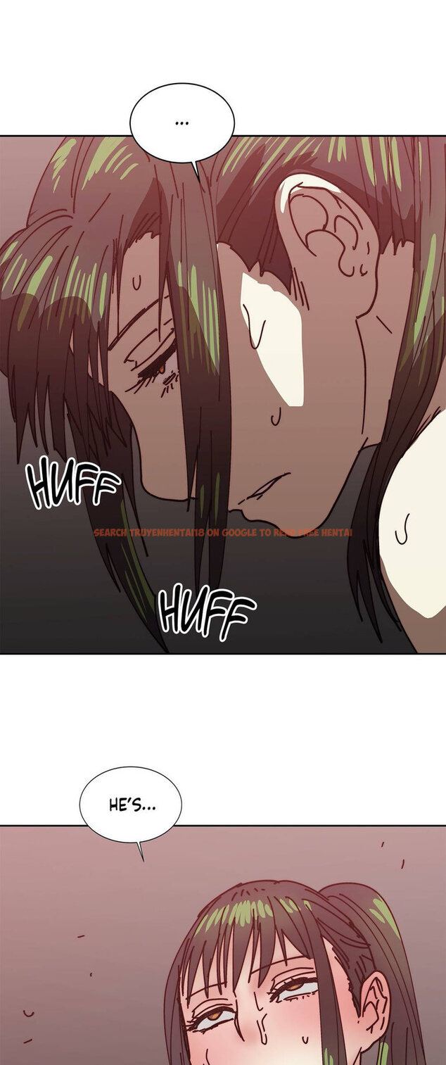 Read Hentai Image 30 313 in comic The Desire To Kill - Chapter 32 - hentaitnt.net