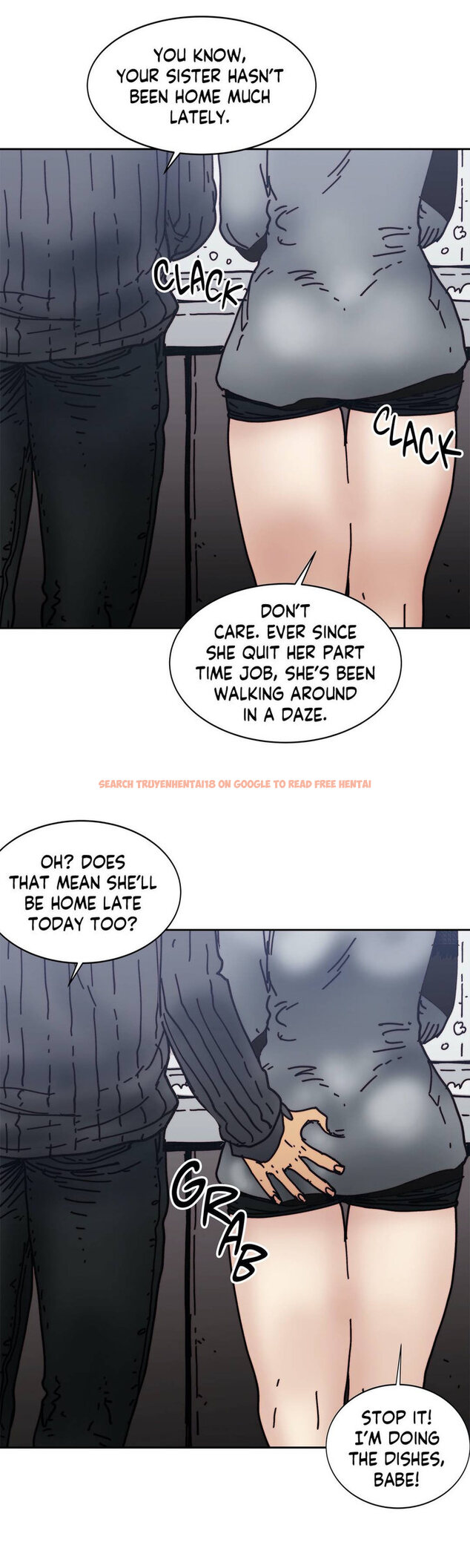 Read Hentai Image 33 313 in comic The Desire To Kill - Chapter 32 - hentaitnt.net