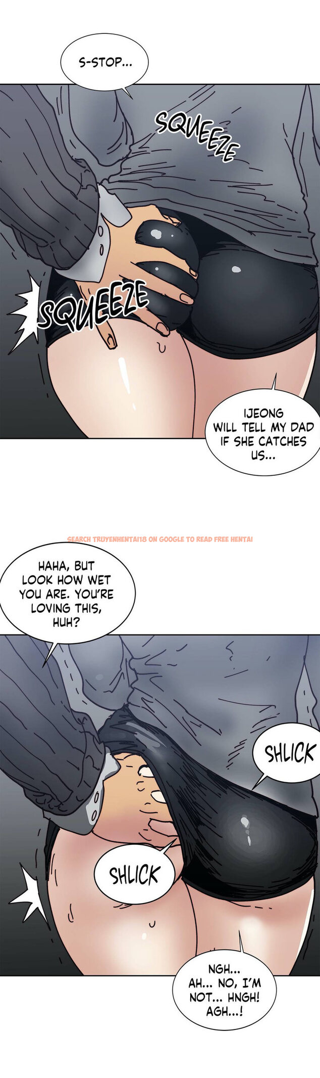 Read Hentai Image 34 313 in comic The Desire To Kill - Chapter 32 - hentaitnt.net