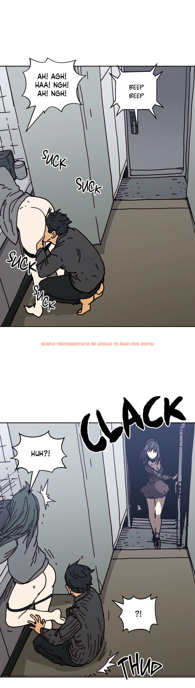 Read Hentai Image 38 313 in comic The Desire To Kill - Chapter 32 - hentaitnt.net