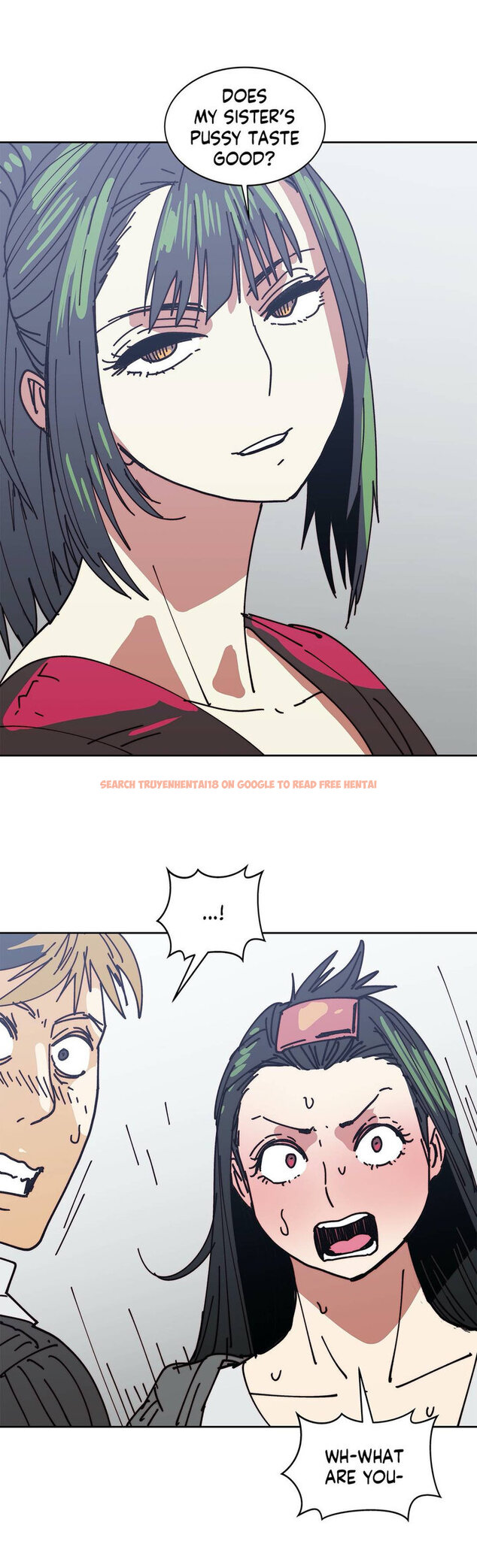 Read Hentai Image 41 313 in comic The Desire To Kill - Chapter 32 - hentaitnt.net