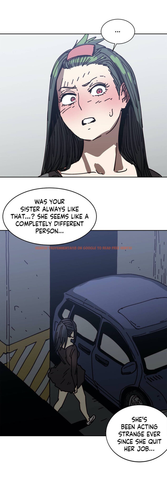 Read Hentai Image 43 313 in comic The Desire To Kill - Chapter 32 - hentaitnt.net