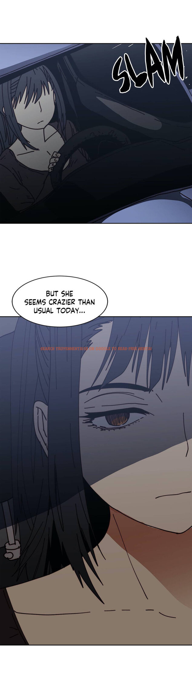 Read Hentai Image 44 313 in comic The Desire To Kill - Chapter 32 - hentaitnt.net