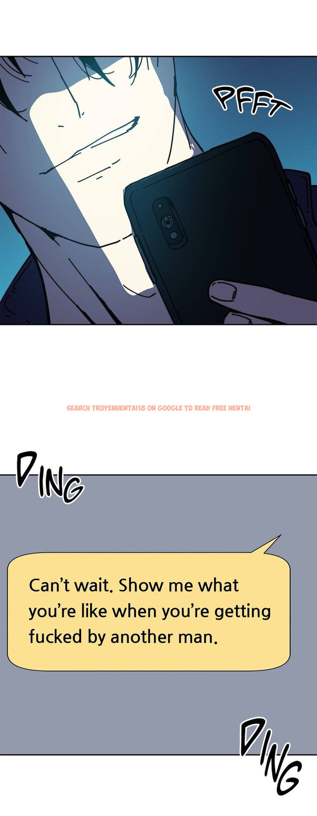Read Hentai Image 49 313 in comic The Desire To Kill - Chapter 32 - hentaitnt.net