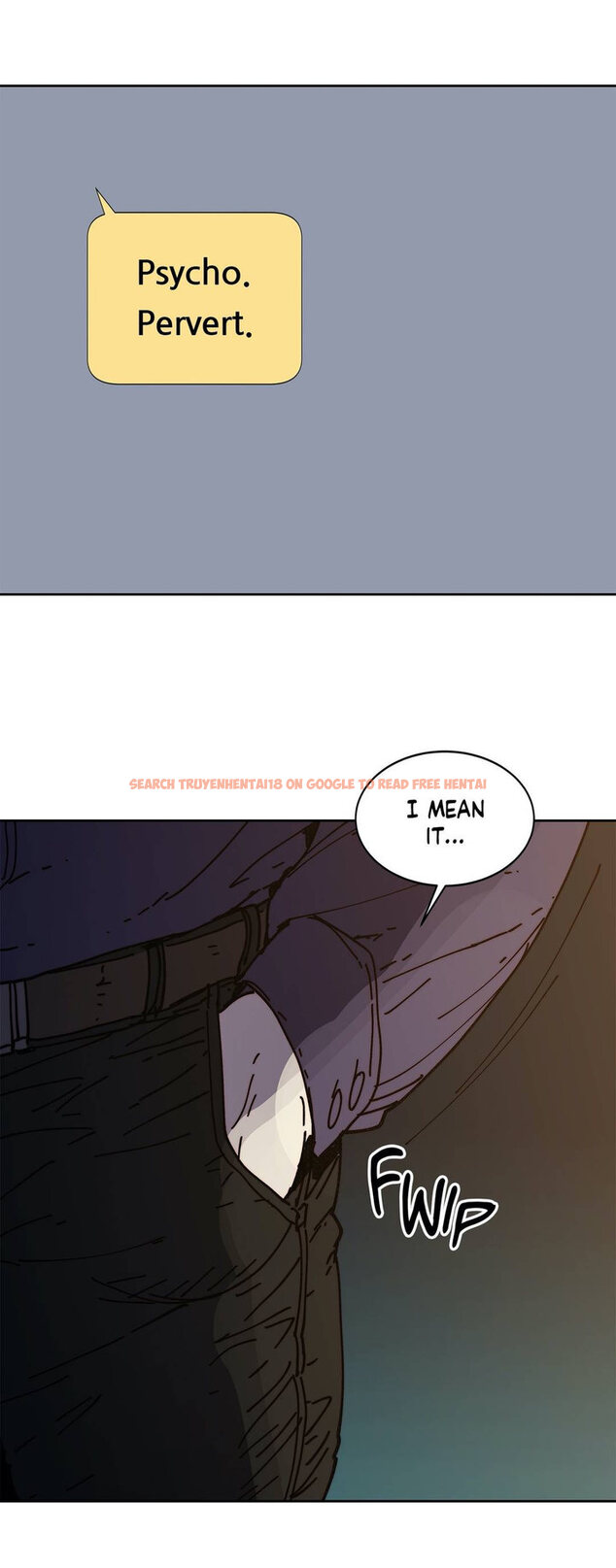 Read Hentai Image 50 313 in comic The Desire To Kill - Chapter 32 - hentaitnt.net