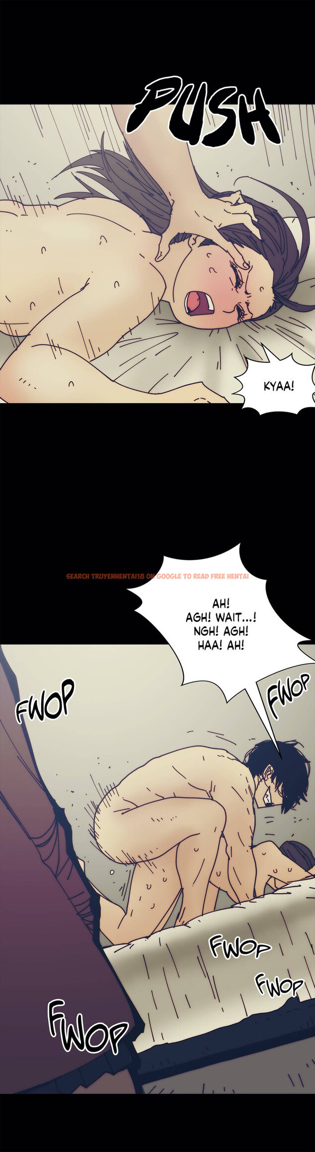 Read Hentai Image 11 594 in comic The Desire To Kill - Chapter 33 - hentaitnt.net