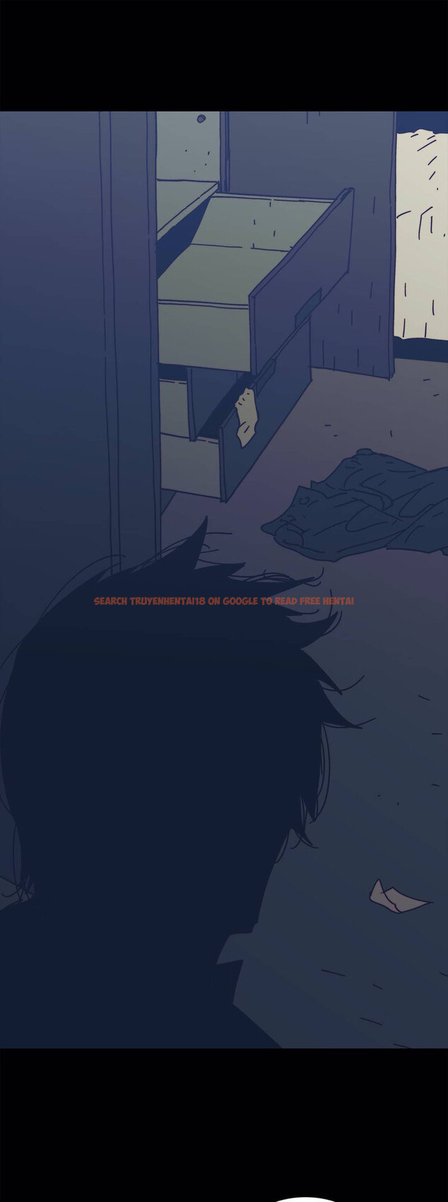 Read Hentai Image 24 594 in comic The Desire To Kill - Chapter 33 - hentaitnt.net