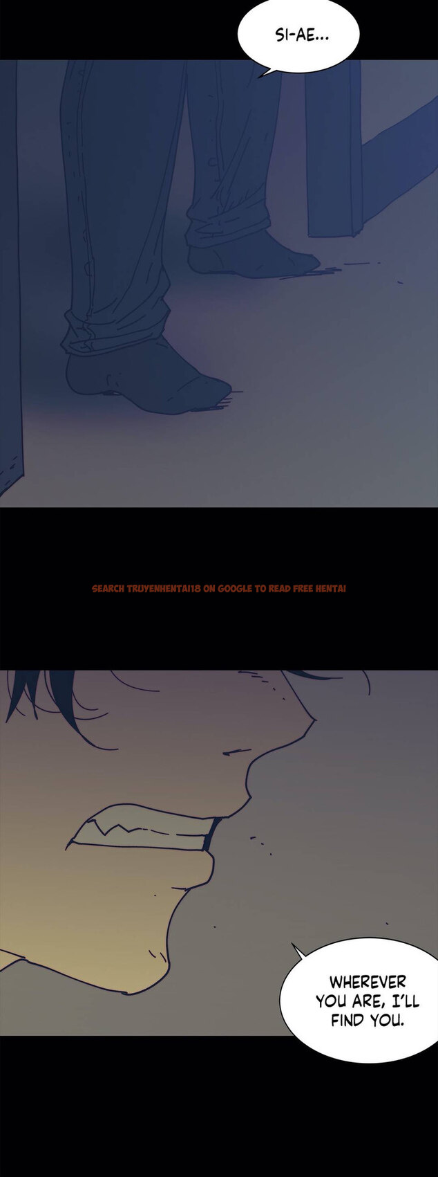 Read Hentai Image 25 594 in comic The Desire To Kill - Chapter 33 - hentaitnt.net