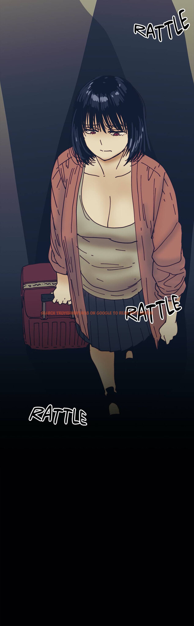 Read Hentai Image 27 594 in comic The Desire To Kill - Chapter 33 - hentaitnt.net