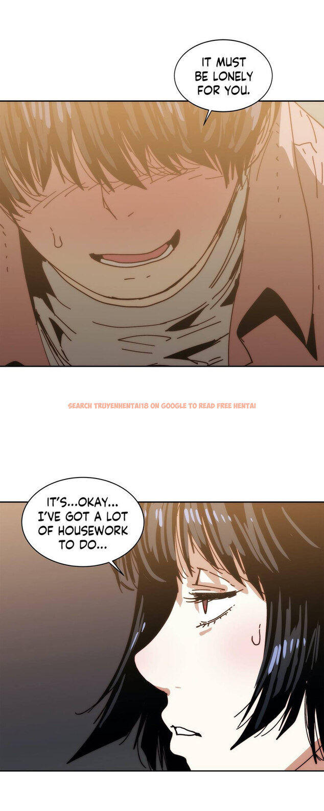 Read Hentai Image 30 594 in comic The Desire To Kill - Chapter 33 - hentaitnt.net