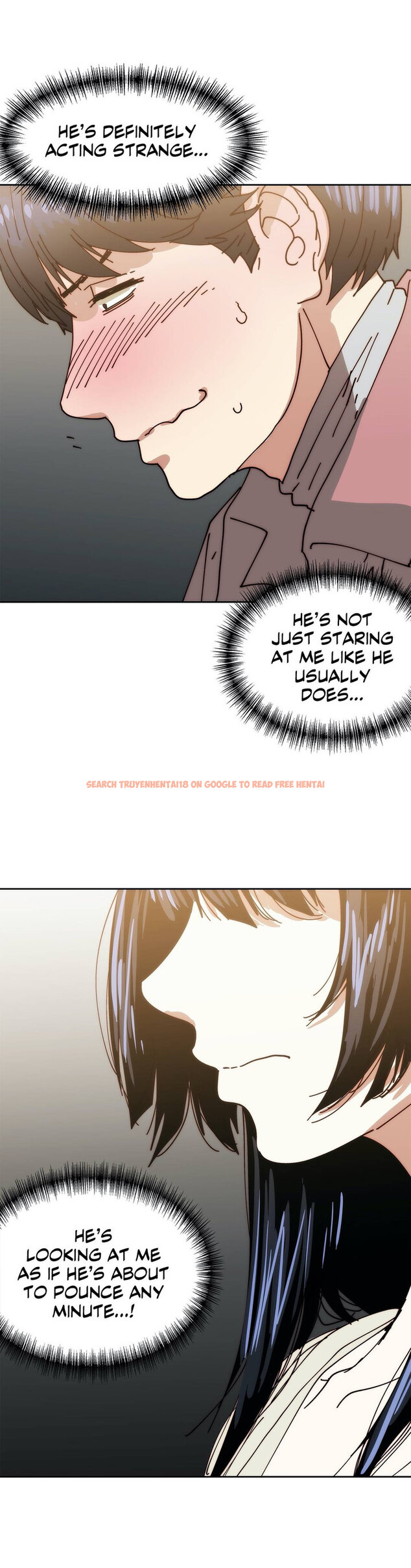 Read Hentai Image 31 594 in comic The Desire To Kill - Chapter 33 - hentaitnt.net