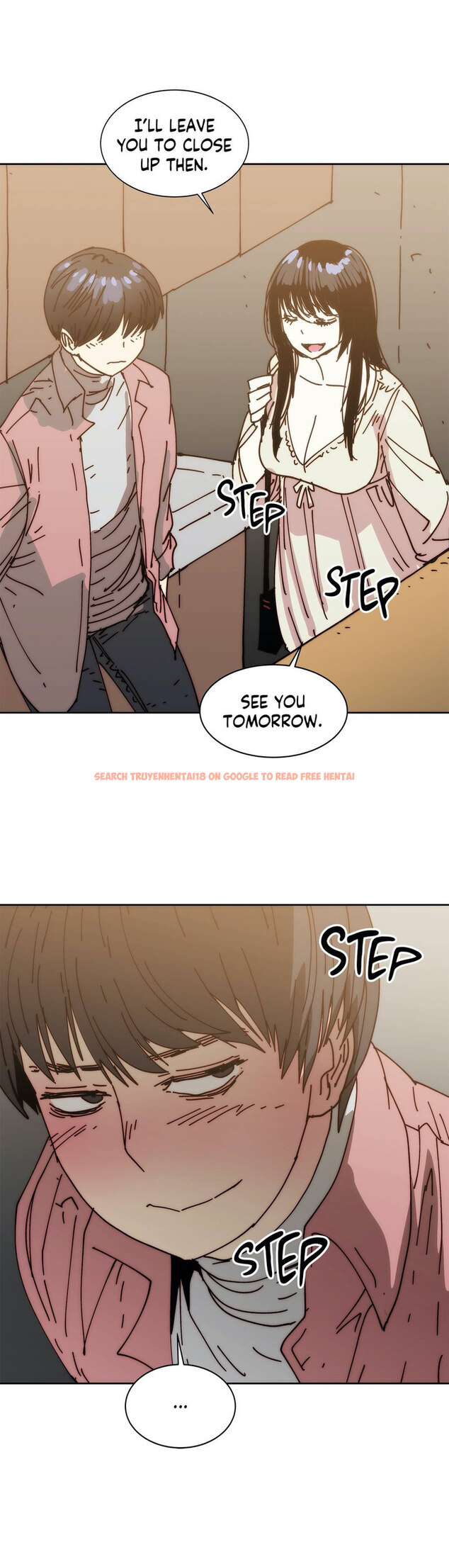 Read Hentai Image 33 594 in comic The Desire To Kill - Chapter 33 - hentaitnt.net