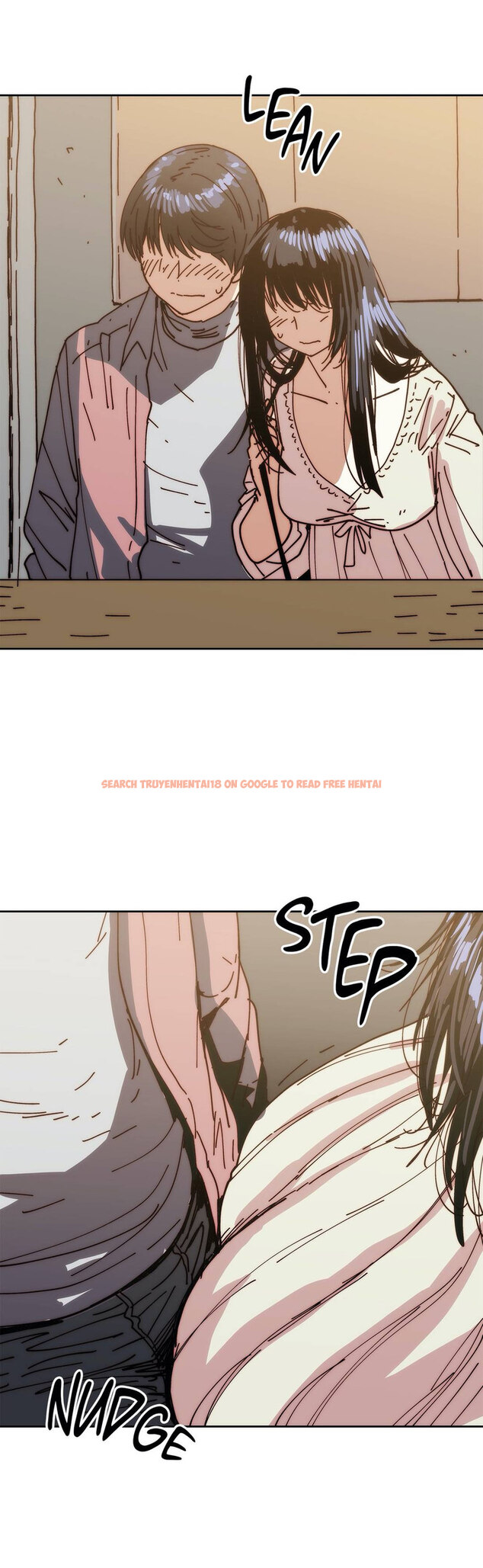 Read Hentai Image 34 594 in comic The Desire To Kill - Chapter 33 - hentaitnt.net
