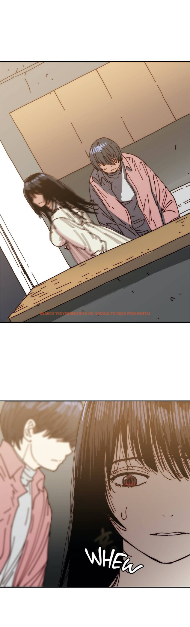 Read Hentai Image 37 594 in comic The Desire To Kill - Chapter 33 - hentaitnt.net
