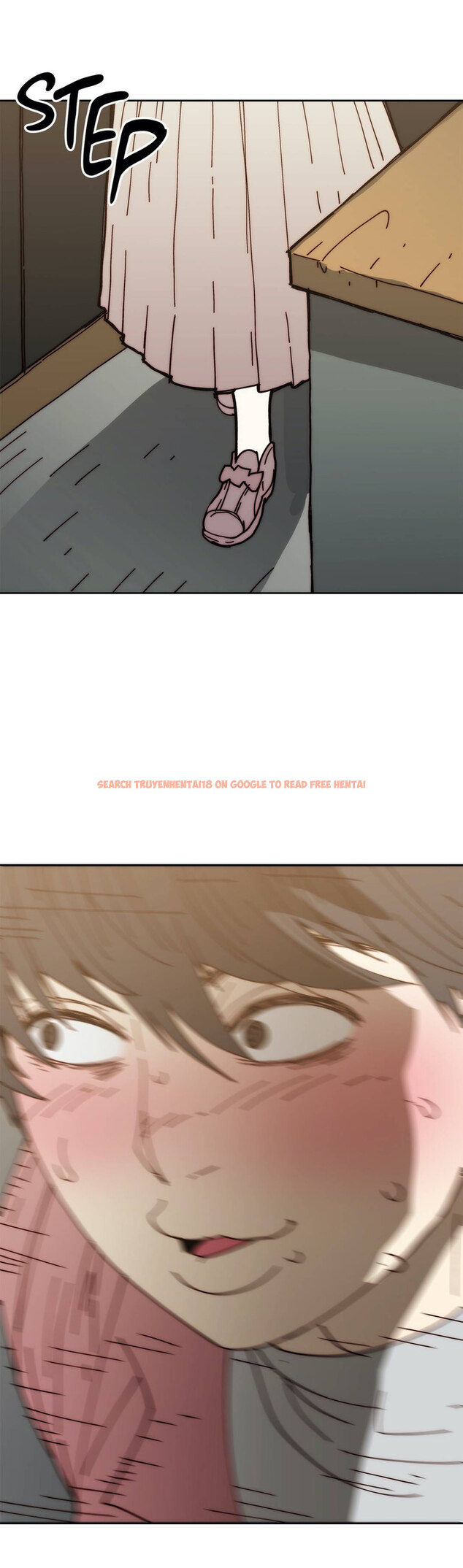 Read Hentai Image 38 595 in comic The Desire To Kill - Chapter 33 - hentaitnt.net