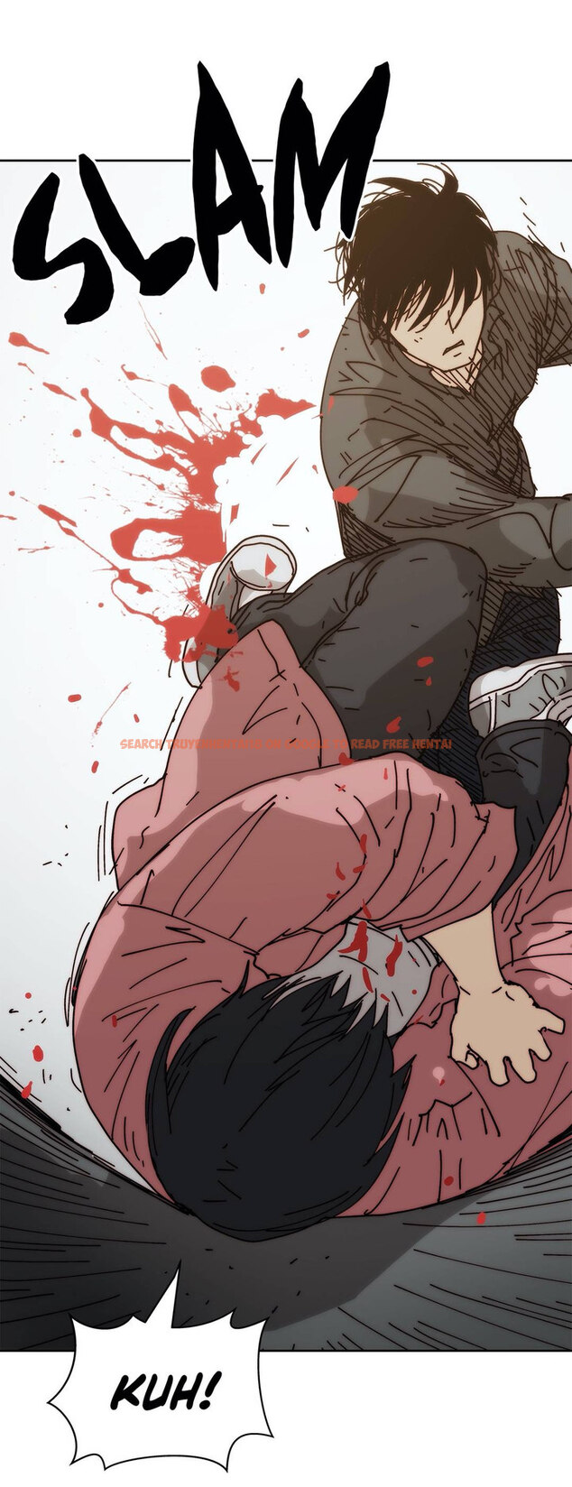 Read Hentai Image 53 599 in comic The Desire To Kill - Chapter 33 - hentaitnt.net