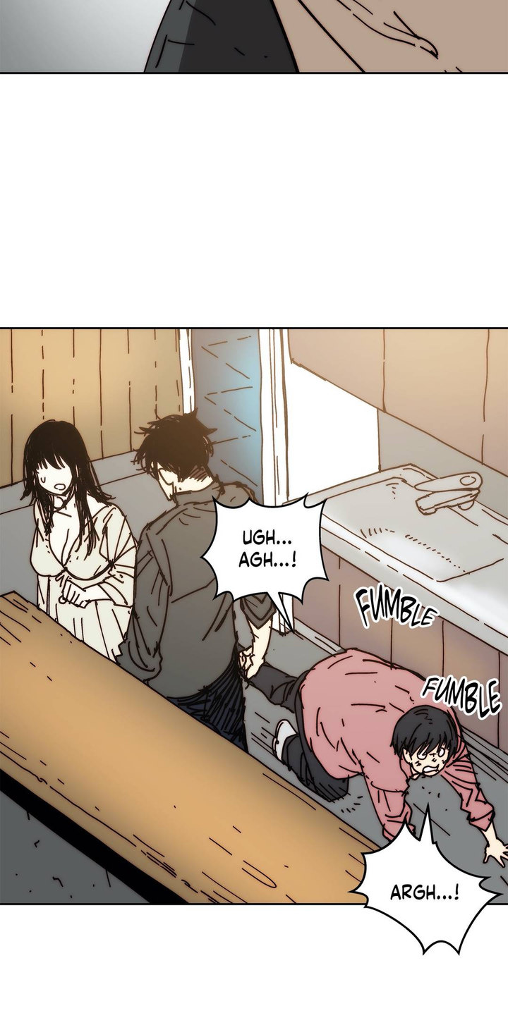 Read Hentai Image 58 599 in comic The Desire To Kill - Chapter 33 - hentaitnt.net