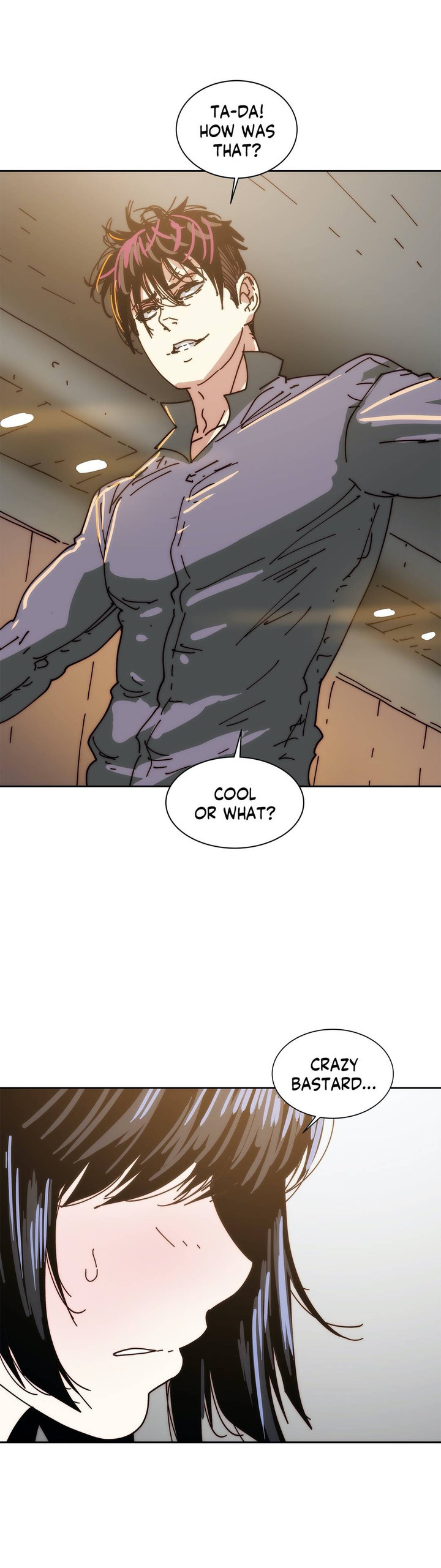 Read Hentai Image 61 599 in comic The Desire To Kill - Chapter 33 - hentaitnt.net