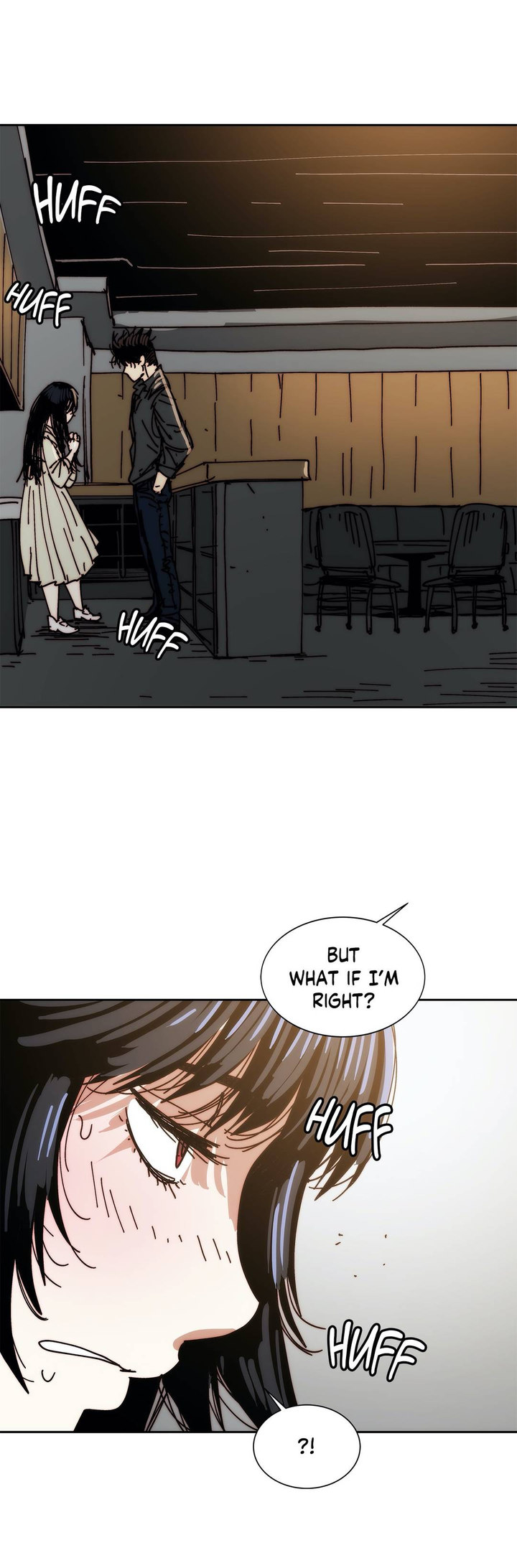 Read Hentai Image 65 599 in comic The Desire To Kill - Chapter 33 - hentaitnt.net