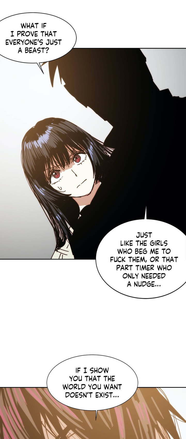 Read Hentai Image 66 599 in comic The Desire To Kill - Chapter 33 - hentaitnt.net