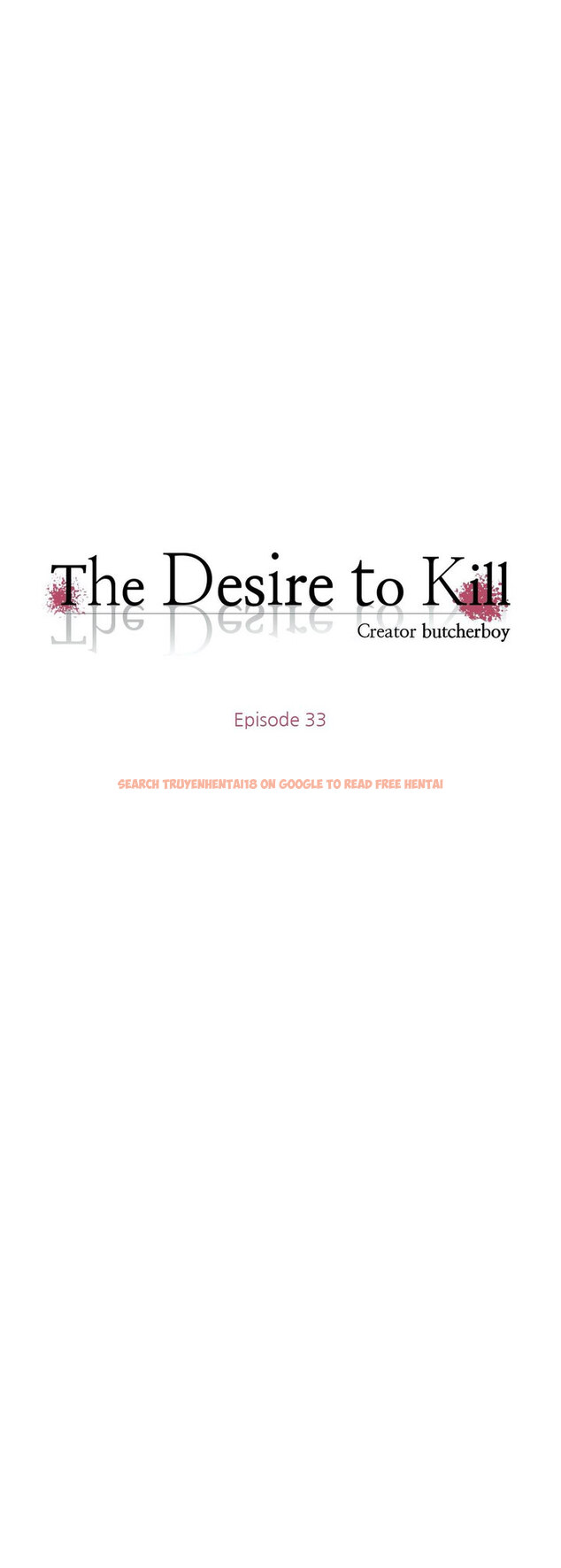 Read Hentai Image 7 594 in comic The Desire To Kill - Chapter 33 - hentaitnt.net