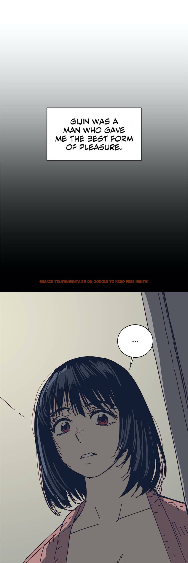 Read Hentai Image 8 594 in comic The Desire To Kill - Chapter 33 - hentaitnt.net