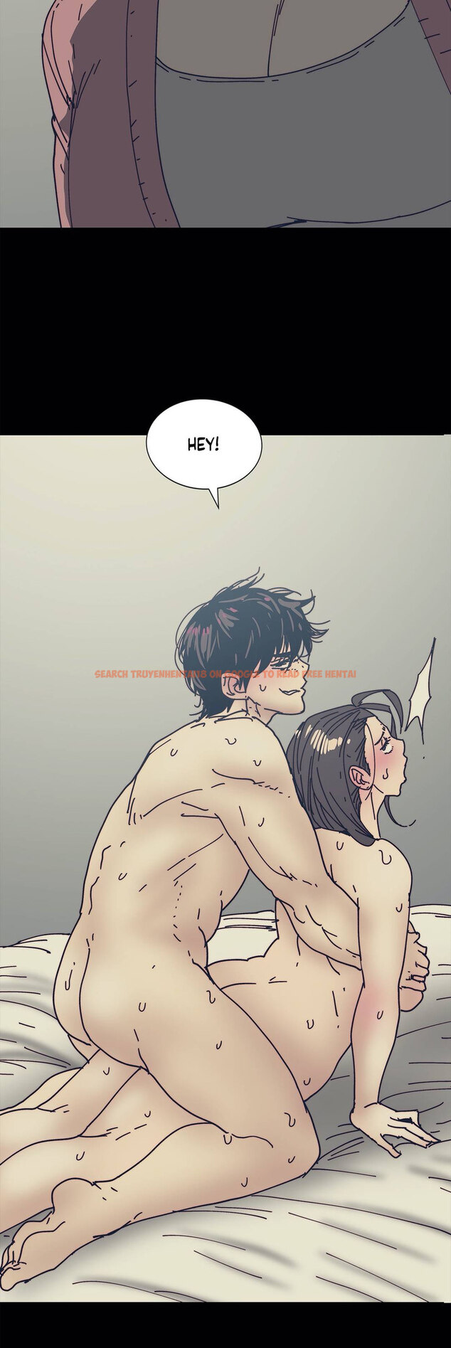 Read Hentai Image 9 594 in comic The Desire To Kill - Chapter 33 - hentaitnt.net