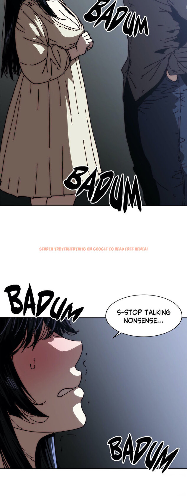 Read Hentai Image 10 854 in comic The Desire To Kill - Chapter 34 - hentaitnt.net