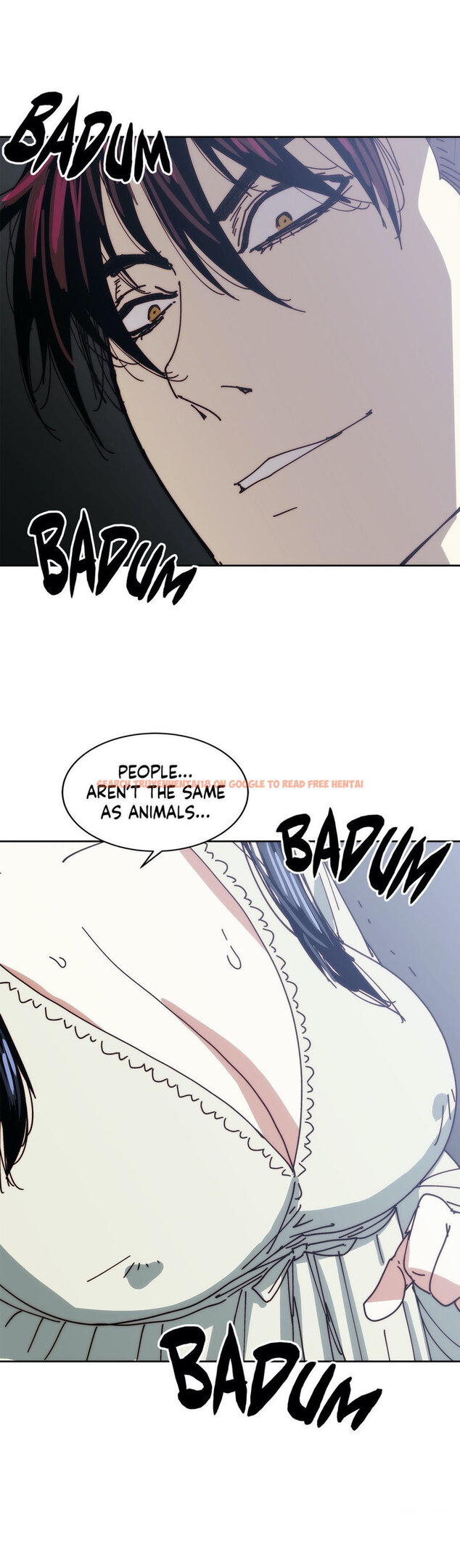 Read Hentai Image 11 854 in comic The Desire To Kill - Chapter 34 - hentaitnt.net