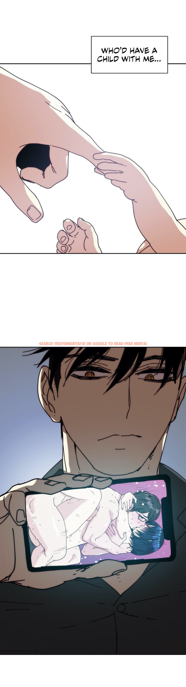 Read Hentai Image 16 854 in comic The Desire To Kill - Chapter 34 - hentaitnt.net