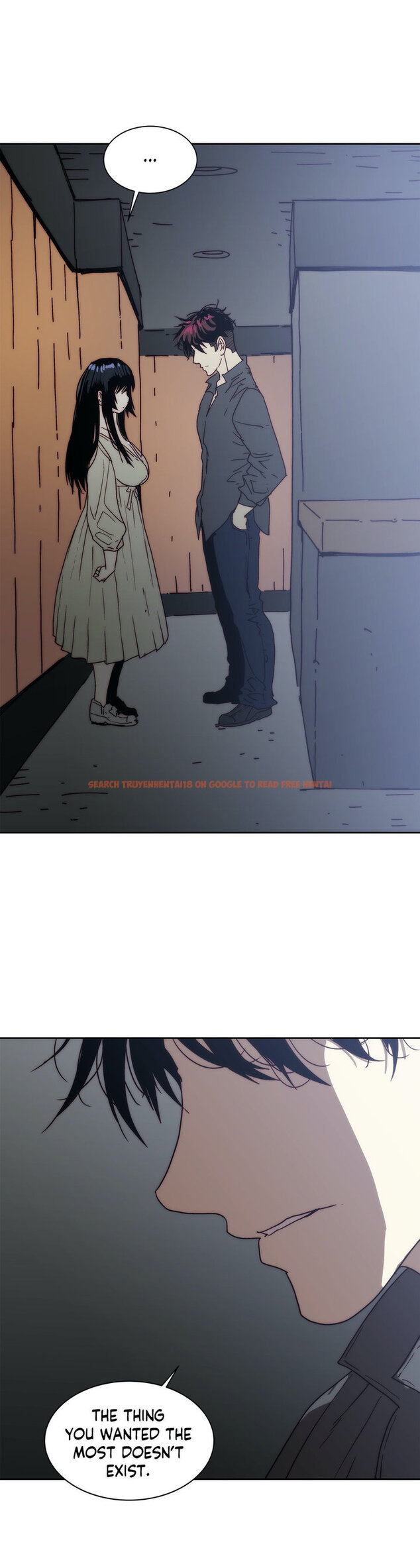 Read Hentai Image 27 854 in comic The Desire To Kill - Chapter 34 - hentaitnt.net