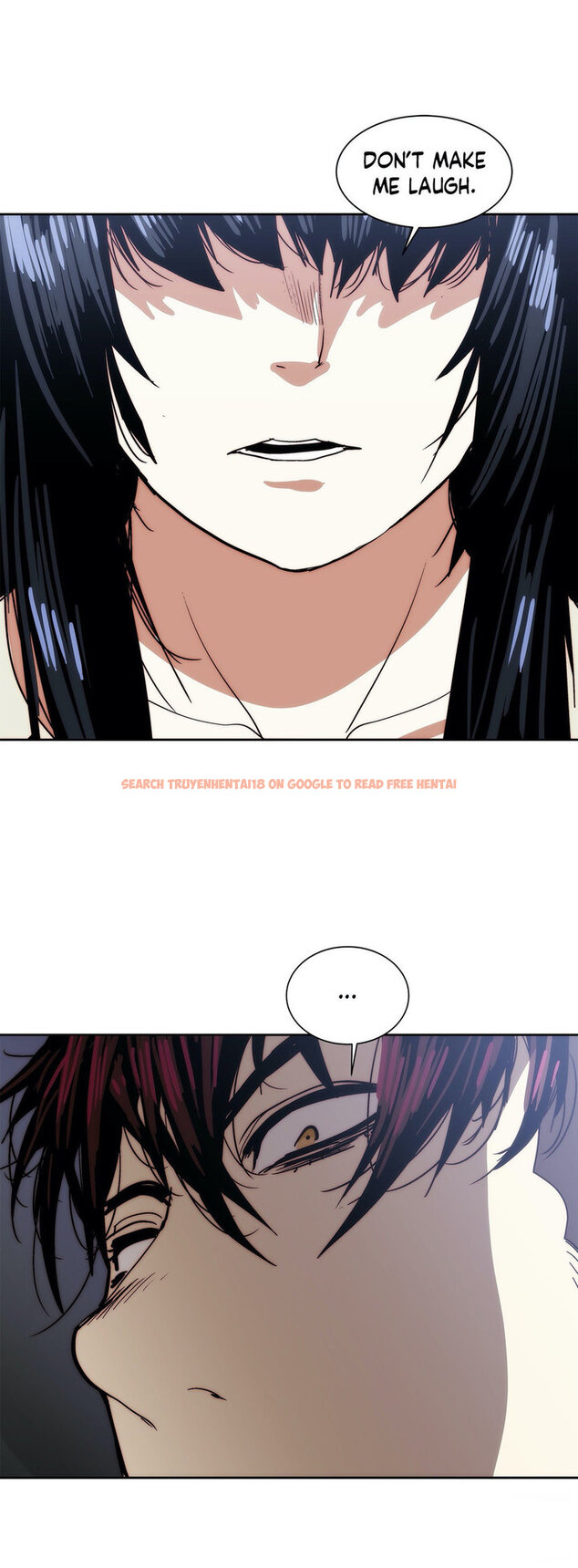 Read Hentai Image 28 854 in comic The Desire To Kill - Chapter 34 - hentaitnt.net