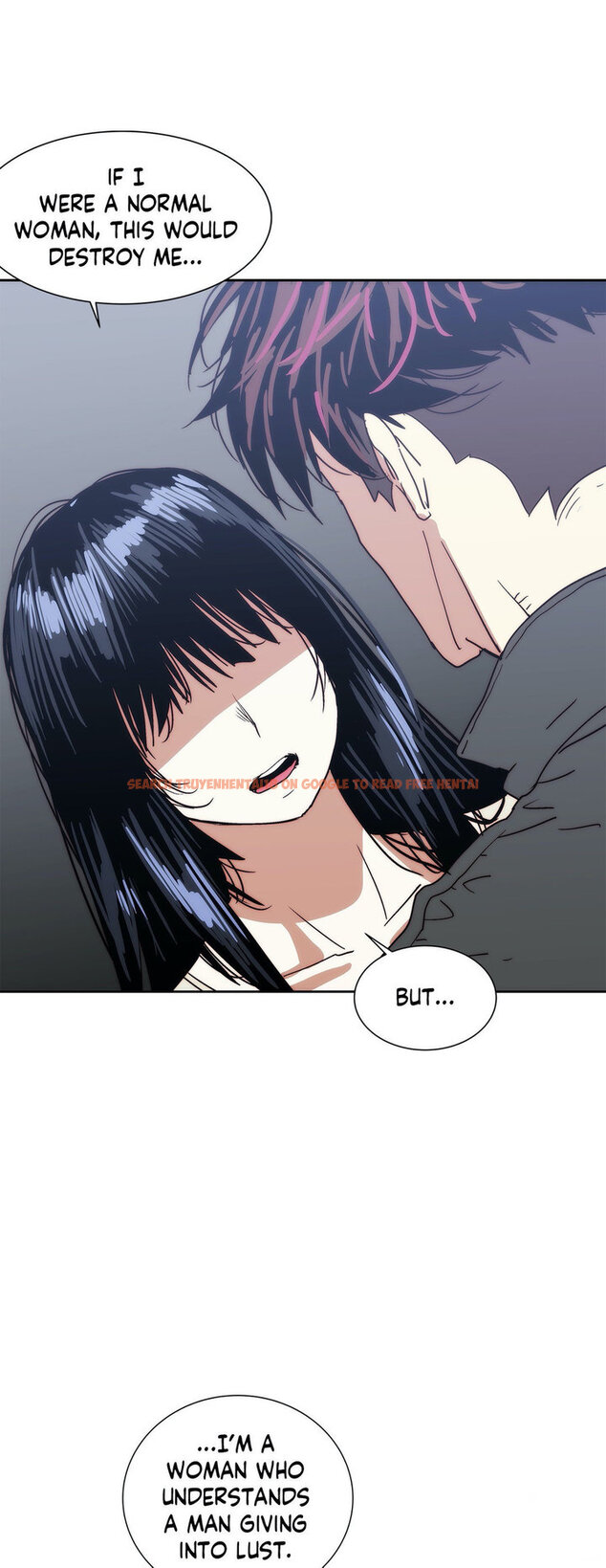 Read Hentai Image 29 854 in comic The Desire To Kill - Chapter 34 - hentaitnt.net