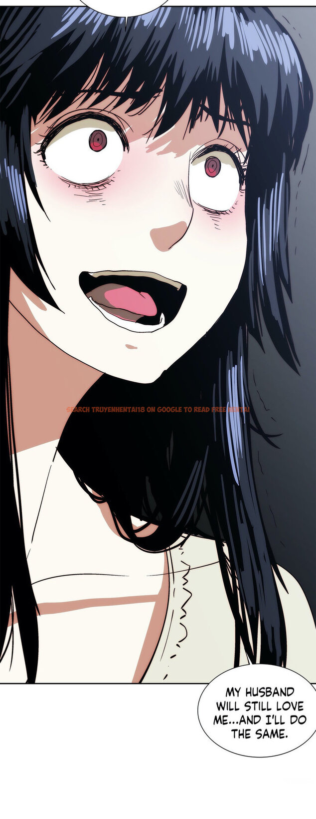 Read Hentai Image 30 854 in comic The Desire To Kill - Chapter 34 - hentaitnt.net
