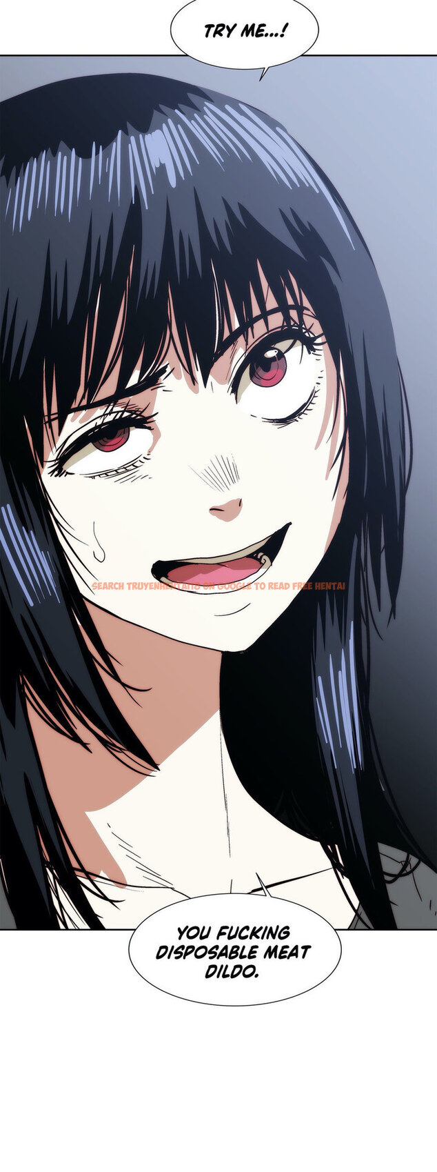 Read Hentai Image 33 854 in comic The Desire To Kill - Chapter 34 - hentaitnt.net