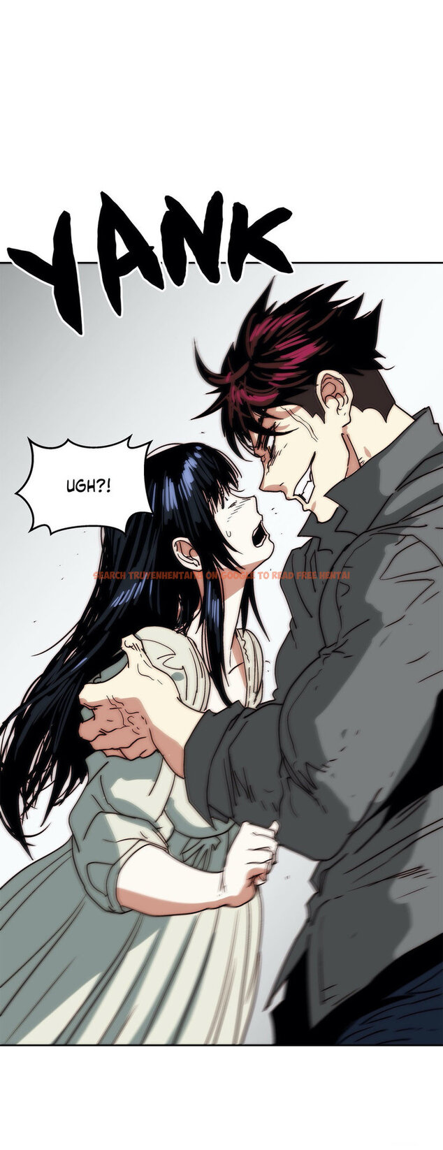 Read Hentai Image 35 854 in comic The Desire To Kill - Chapter 34 - hentaitnt.net